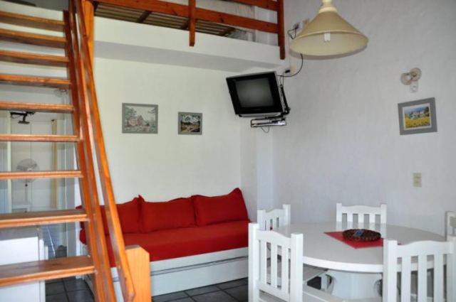 Apart La Posada del Mar - CheckinFans