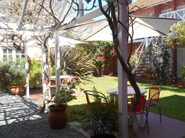 Apart La Posada del Mar - CheckinFans