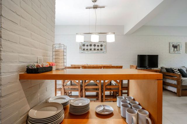 Apart Valeria House - CheckinFans