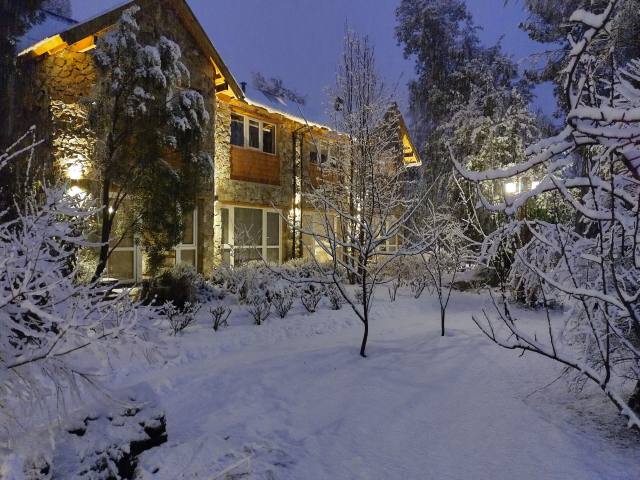 Foto principal de Apartamentos  Bajo cero en Villa La Angostura - CheckinFans