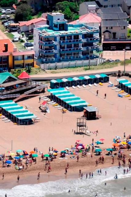 Apartamentos Balcones al Mar - CheckinFans