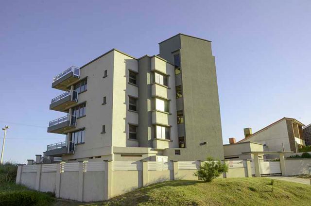 Apartamentos Balcones al Mar - CheckinFans