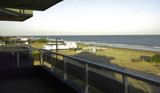 Apartamentos Balcones al Mar - CheckinFans