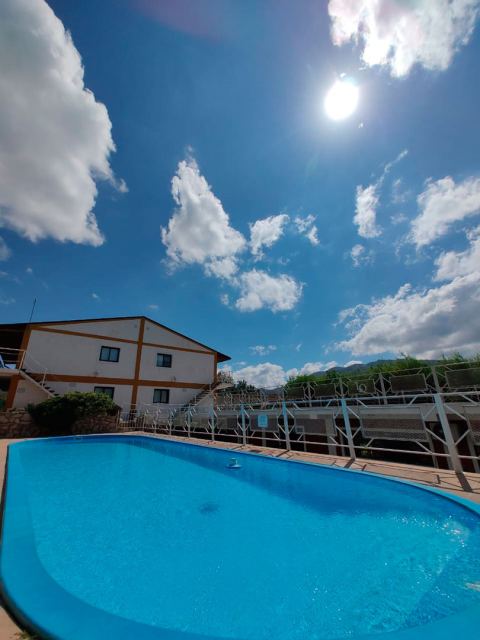 Apartamentos La Quebrada - CheckinFans