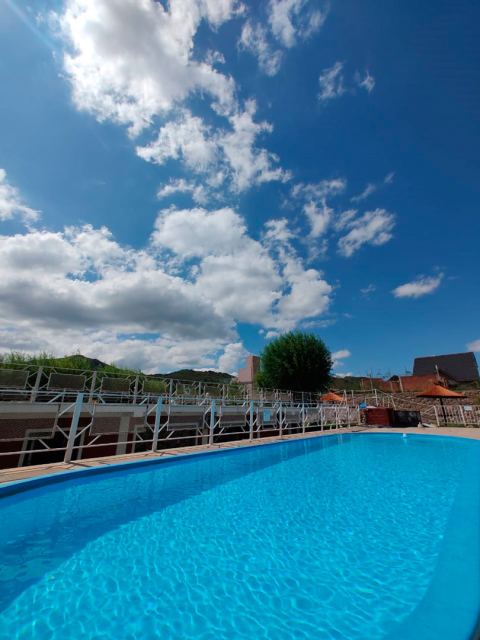 Apartamentos La Quebrada - CheckinFans