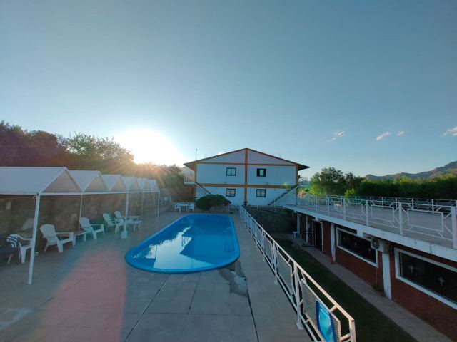 Apartamentos La Quebrada - CheckinFans