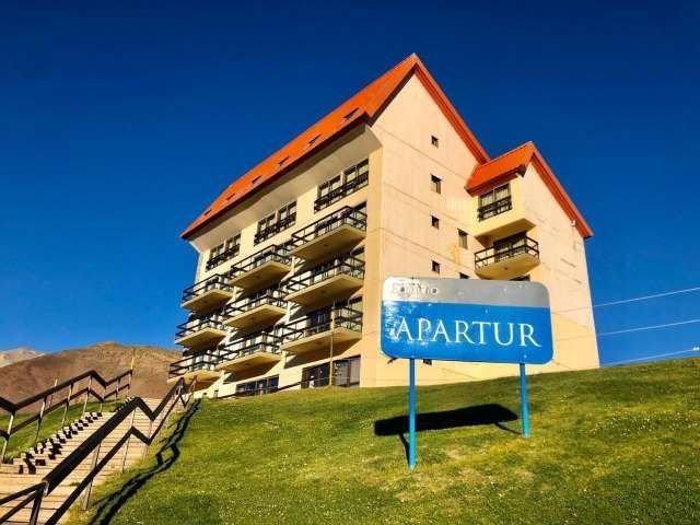 Apartur Las Leñas - CheckinFans