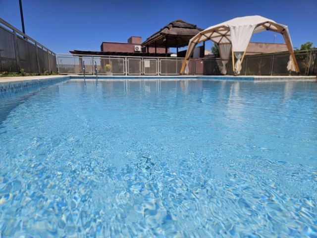 ARAUCARIA RESORT - CheckinFans