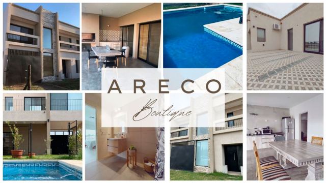 Areco Boutique - CheckinFans
