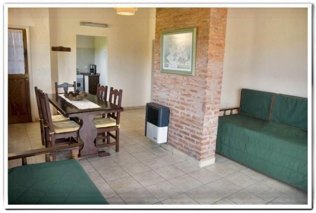 Apart Tres Ambientes - CheckinFans