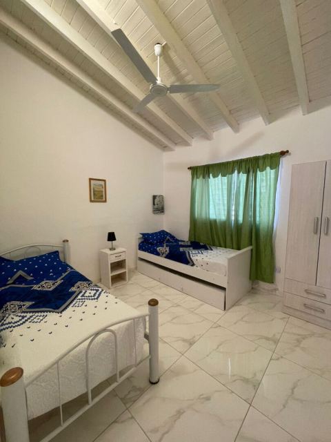 Casa en Mendoza. Artín House 2 - CheckinFans