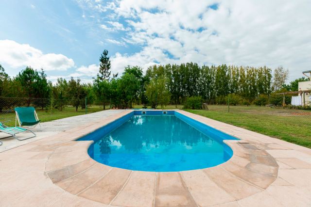 Avalenn Casa de Campo - CheckinFans
