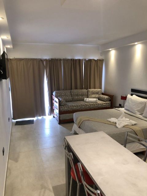 Monoambiente Premium - CheckinFans