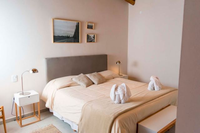 Azalea Luxury Lodge - CheckinFans