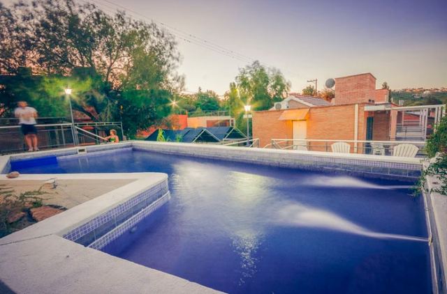 Balcón del Diquecito - CheckinFans