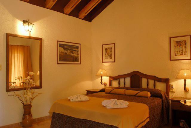 Balcón del Río, Hotel de Campo y Cabañas - CheckinFans
