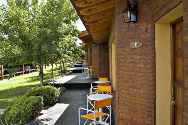 Balcón del Río, Hotel de Campo y Cabañas - CheckinFans