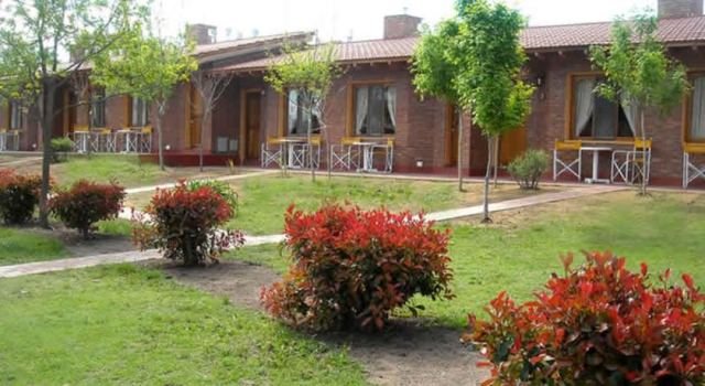 Balcón del Río, Hotel de Campo y Cabañas - CheckinFans