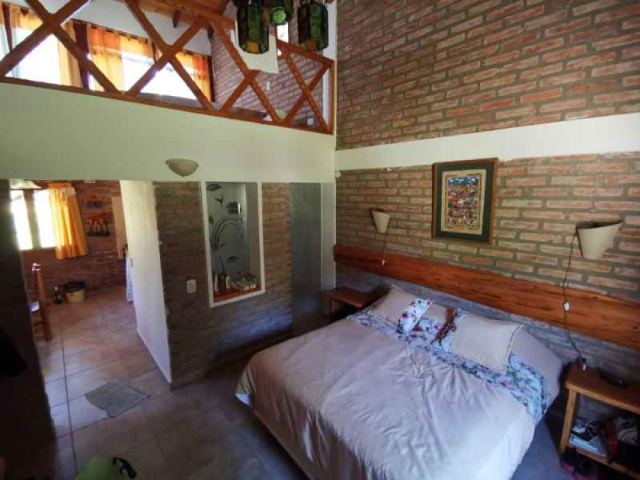 Balcones de Puelo - CheckinFans