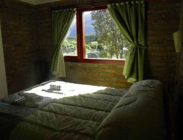Balcones de Puelo - CheckinFans