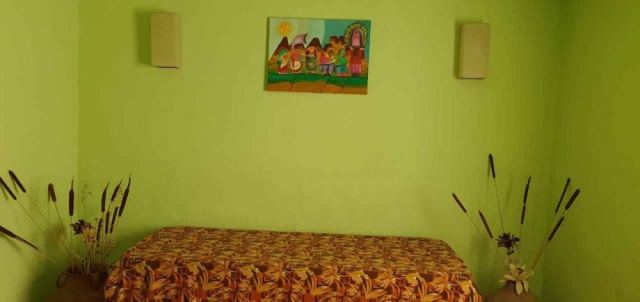 Balcones del Pintor - CheckinFans