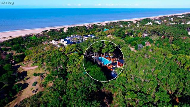 Barlovento Apart - CheckinFans