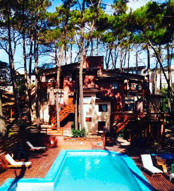 Barlovento Apart - CheckinFans