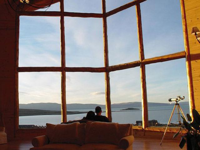Blanca Patagonia Hostería boutique y Cabañas - CheckinFans