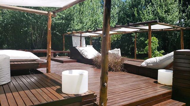 Bosques del Este - CheckinFans