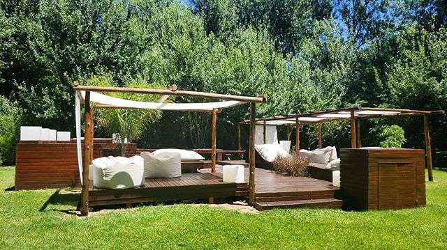 Bosques del Este - CheckinFans