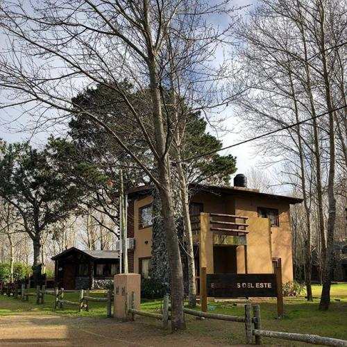 Bosques del Este - CheckinFans