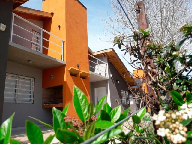 Brisas de Villa Gesell - CheckinFans