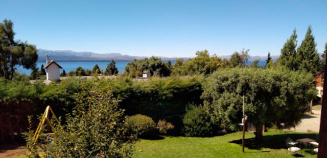 Capurro Bungalows Bariloche - CheckinFans