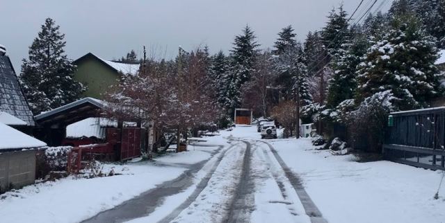 Capurro Bungalows Bariloche - CheckinFans