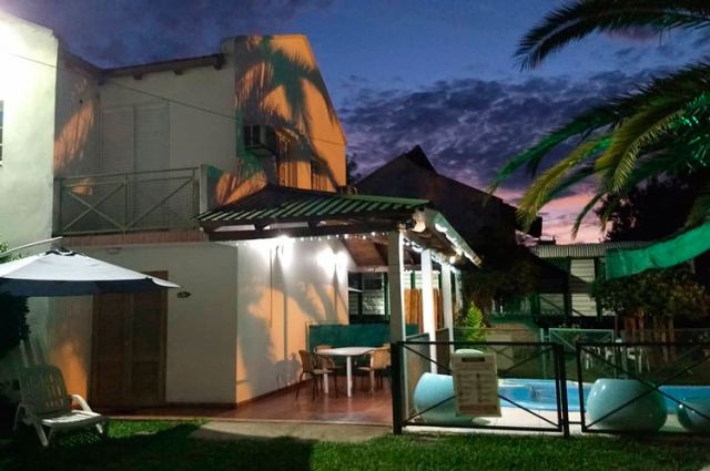 La Daimalé Bungalows - CheckinFans
