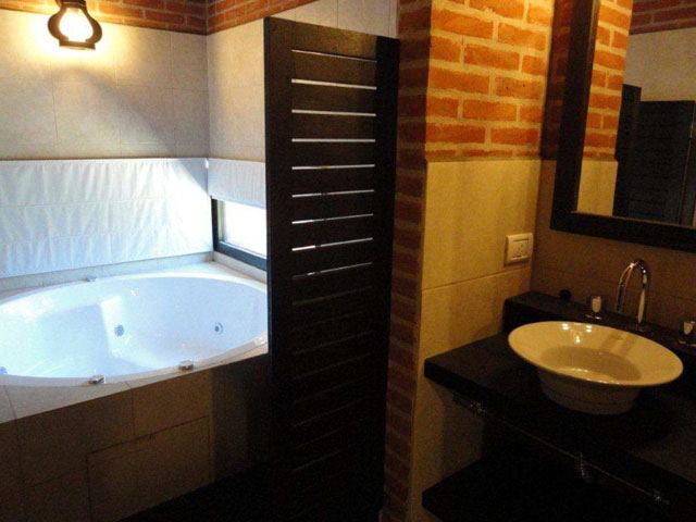 Cabaña Alanis - CheckinFans