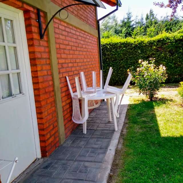 Cabaña Cesira - CheckinFans