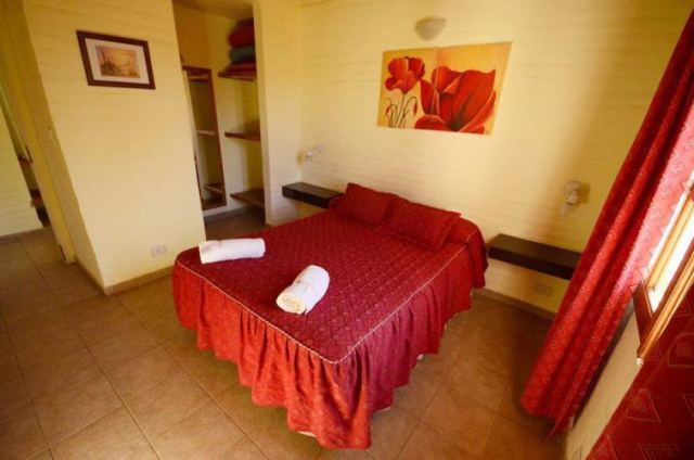 Cabaña Costa Reartes - CheckinFans