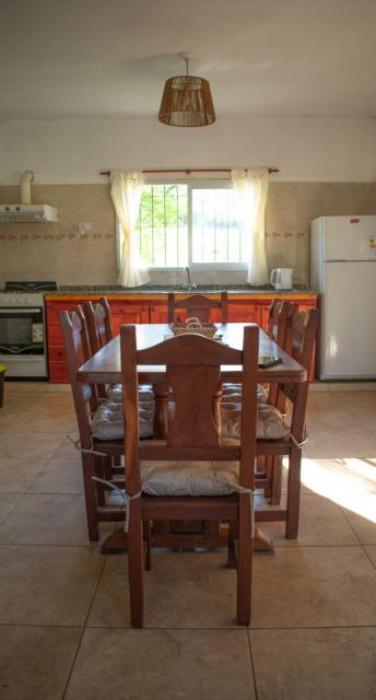 Comedor - CheckinFans