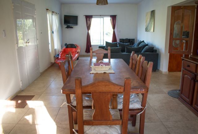 Comedor - CheckinFans
