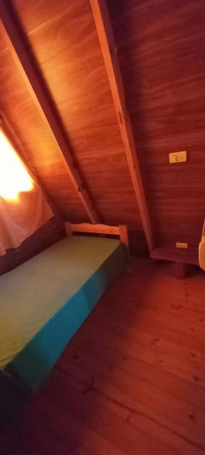 Cabaña Alpina - CheckinFans