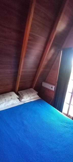 Cabaña Alpina - CheckinFans