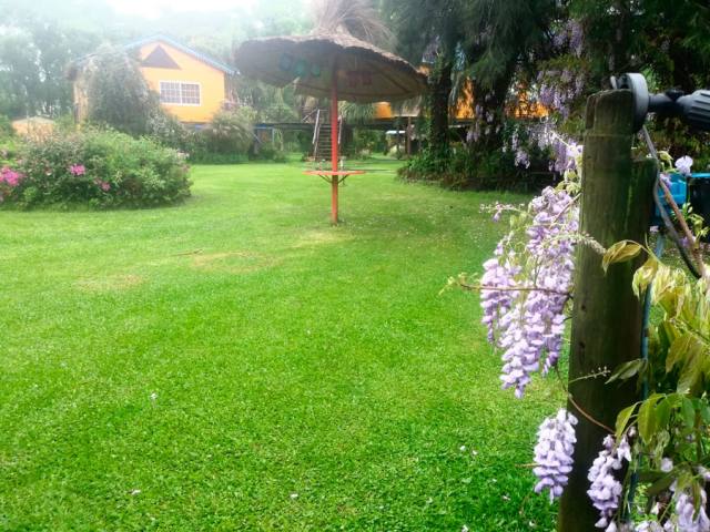 Cabaña Morada del Alma - CheckinFans