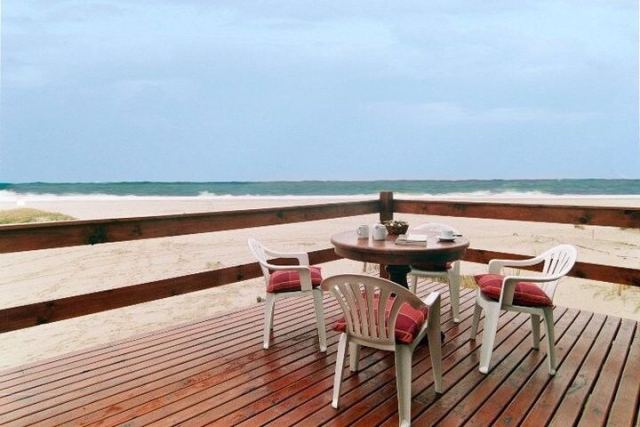 Foto principal de Cabaña Paraiso del Mar en Villa Gesell - CheckinFans