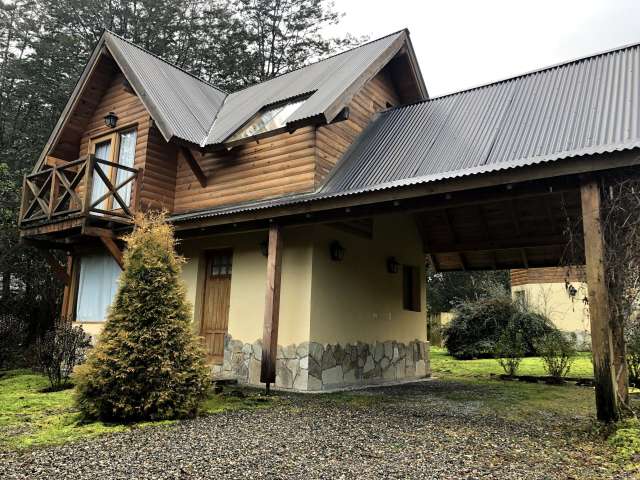 Foto principal de Cabaña Rukayen en Villa La Angostura - CheckinFans