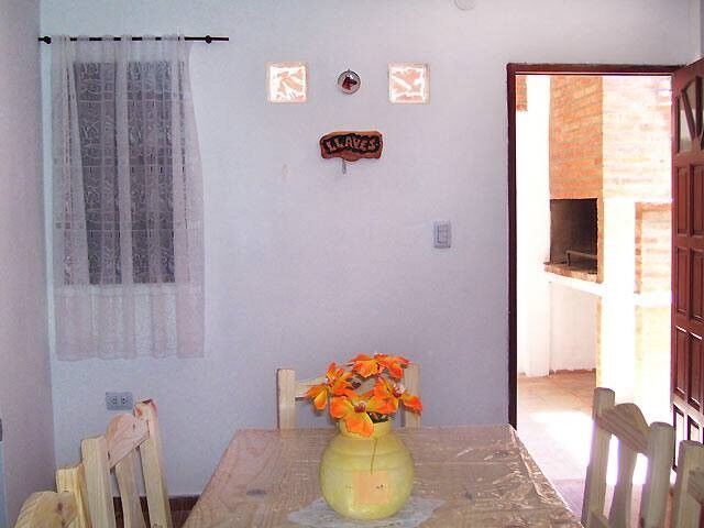 Cabaña Sobre la Roca - CheckinFans