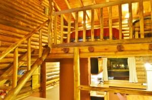Cabaña Suiza - CheckinFans