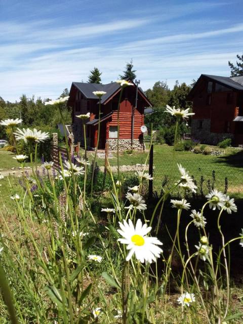 Foto principal de Cabaña Un mundo nuevo en San Carlos De Bariloche - CheckinFans