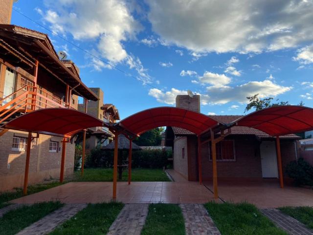 Cabañas Adelia - CheckinFans