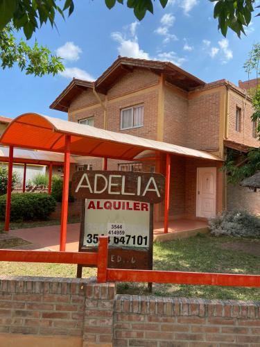 Cabañas Adelia - CheckinFans